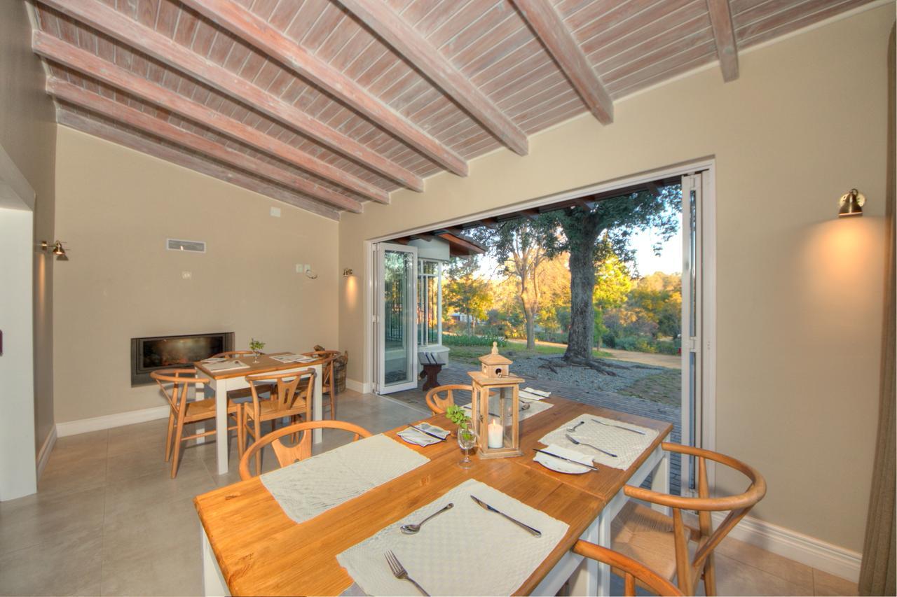 Amberhall Guesthouse Johannesburg Exterior photo